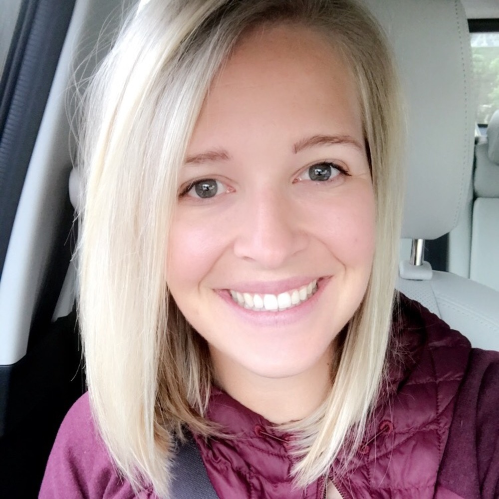 Meet your Posher, Alaina